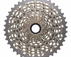 SRAM XX1 X-Dome XG-1199 11sp XD Cassette-Zilver-10-42