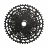SRAM Eagle NX-PG1230 12sp Cassette-Zwart-11-50 -Goede fiets Parts Winkel 00.2418.086.000 medium