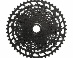 SRAM Eagle NX-PG1230 12sp Cassette-Zwart-11-50