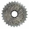 SRAM Red XG-1290 XDR 12sp Cassette-Zilver-10-26 -Goede fiets Parts Winkel 00.2418.087.001 medium