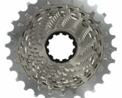 SRAM Red XG-1290 XDR 12sp Cassette-Zilver-10-26