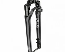Rock-shox Rockshox Rudy Ultimate XPLR Race Day Solo Air 28" Voorvork-Zwart