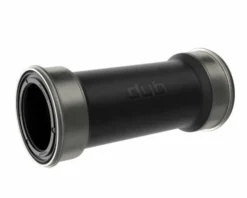 SRAM DUB Pressfit MTB 89/92mm Trapaslagers-Zwart