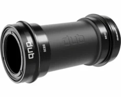 SRAM DUB Race/MTB Pressfit BB30 Trapaslagers-Zwart