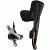 SRAM Red ETap HRD Disc Shifterset Incl. Remklauwen-2x11 -Goede fiets Parts Winkel 00.7018.312.000