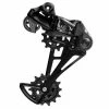 SRAM NX Eagle 12sp Achterderailleur-Zwart 1 SRAM NX Eagle 12sp Achterderailleur-Zwart -Goede fiets Parts Winkel 00.7518.119.000 medium
