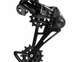 SRAM NX Eagle 12sp Achterderailleur-Zwart