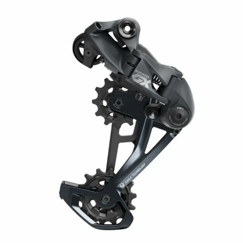 SRAM GX Eagle 1x12sp Achterderailleur-Lunar 3 SRAM GX Eagle 1x12sp Achterderailleur-Lunar
