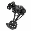 SRAM SX Eagle A1 12sp Achterderailleur-Zwart -Goede fiets Parts Winkel 00.7518.155.000 medium