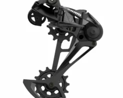 SRAM SX Eagle A1 12sp Achterderailleur-Zwart