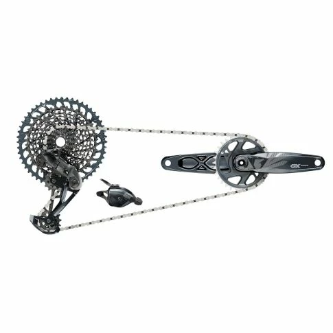 SRAM Eagle GX 1x12sp Kit-Lunar-175 32T 3 SRAM Eagle GX 1x12sp Kit-Lunar-175 32T