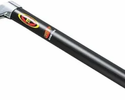 Easton EC70 Zadelpen Met Alu Kop