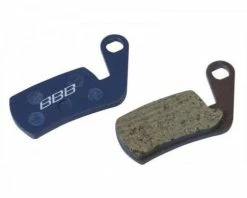 BBB BBS-34 DiscStop Comp.w/Magura Marta Schijfremblokken