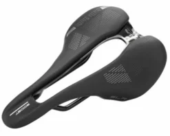 Selle Italia SLR Boost Superflow L3 Zadel-Zwart-248x145