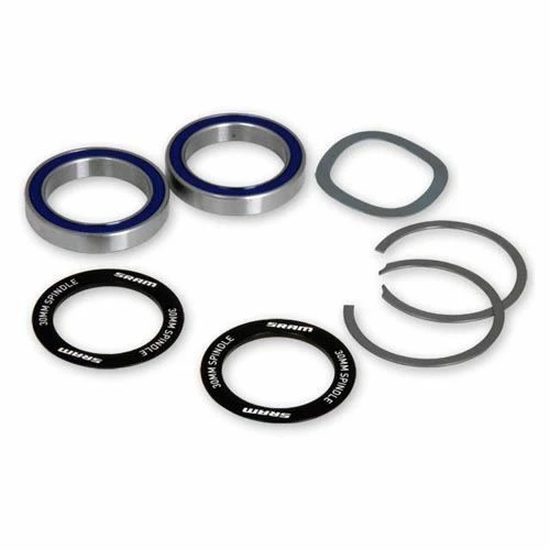 SRAM Red Ceramische Lagerset 4 SRAM Red Ceramische Lagerset - Afbeelding 2