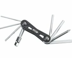 BBB BTL-47S Primefold Minitool