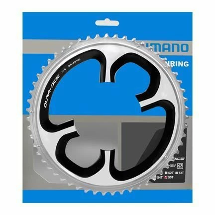 Shimano Dura Ace 9000 Kettingblad 11v. 5 Shimano Dura Ace 9000 Kettingblad 11v. - Afbeelding 3