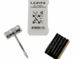 Lezyne Classic Tubeless Kit