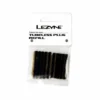 Lezyne Tubeless Plug Refill (10 Stuks)-Zwart 2 Lezyne Tubeless Plug Refill (10 Stuks)-Zwart -Goede fiets Parts Winkel 1 pk ptbls v104 10 medium