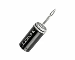 Lezyne Tubeless Kit-Zwart