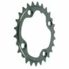 SRAM XX 10sp Kettingblad-Tungsten Grijs-26T 2 SRAM XX 10sp Kettingblad-Tungsten Grijs-26T -Goede fiets Parts Winkel 11.6215.188.120 2