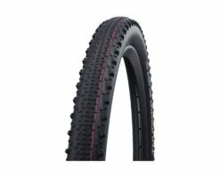 Schwalbe Thunder Burt Addix Speed EVO TL-Easy Vouwband-Zwart-29x2.25