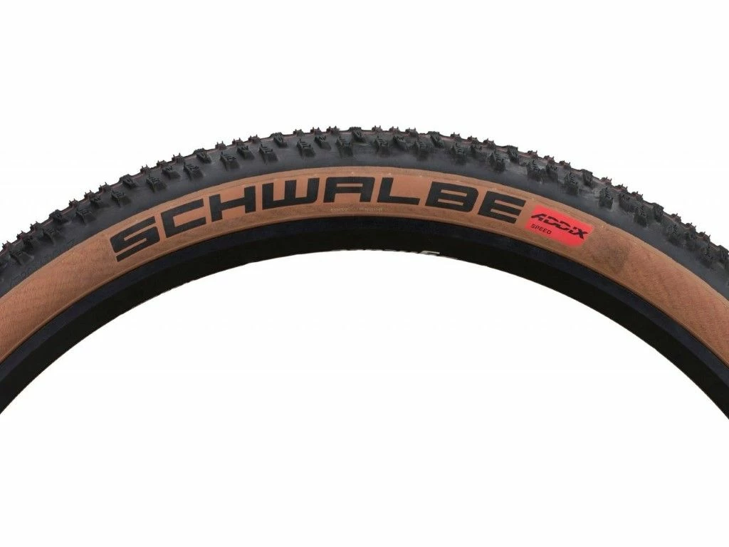 Schwalbe Racing Ralph Addix Speed Super Race TL-Easy 29" Vouwband 5 Schwalbe Racing Ralph Addix Speed Super Race TL-Easy 29" Vouwband - Afbeelding 3