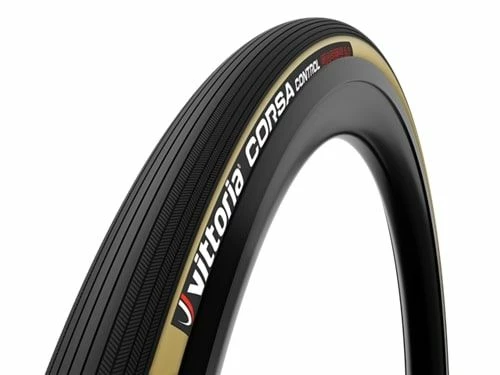 Vittoria Corsa Control Graphene 2.0 Vouwband 11 Vittoria Corsa Control Graphene 2.0 Vouwband - Afbeelding 9
