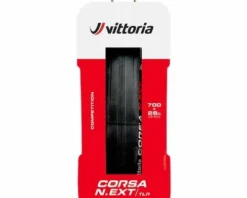 Vittoria Corsa N.EXT Graphene 2.0 TLR Vouwband -Goede fiets Parts Winkel 11a00399 3 2