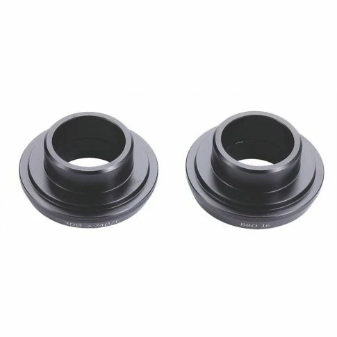 BBB BBO-16 BottomAdapt Trapaslager Adapters 3 BBB BBO-16 BottomAdapt Trapaslager Adapters
