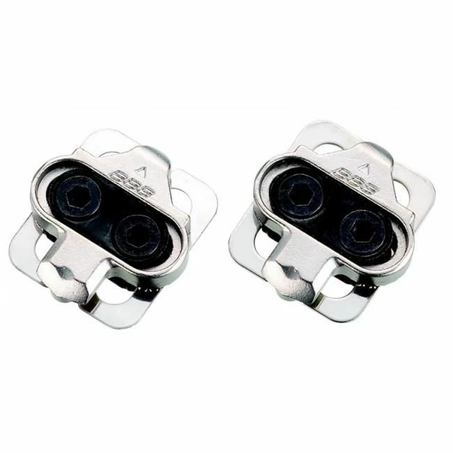 BBB BPD-01 Click&Go SPD Schoenplaten 3 BBB BPD-01 Click&Go SPD Schoenplaten