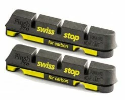 Swissstop Flash Pro Black Prince Shimano Remblokken