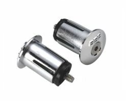 BBB BHT-96 ScrewOn Stuurdoppen (2 Stuks)