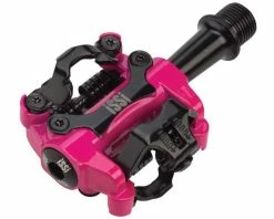 ISSi II Triple Pedaalset Incl. Schoenplaten