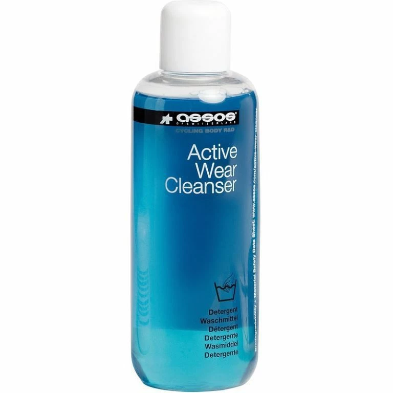 Assos Active Wear Cleanser 4 Assos Active Wear Cleanser - Afbeelding 2