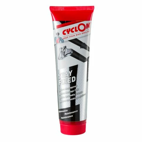 Cyclon Stay Fixed Carbon Montagepasta-150ml 3 Cyclon Stay Fixed Carbon Montagepasta-150ml