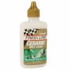 Finish Line Ceramic Wet Wax Smeermiddel -Goede fiets Parts Winkel 21C17CB5 1D71 42AD B6FF 94D30FE0A6AA 5