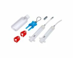 BBB BBS-103 DiscBrake Bleeding Kit Shimano Compatibel
