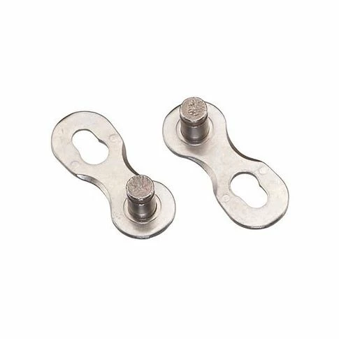 BBB BCH-09 SmartLink II 9sp-Zilver 3 BBB BCH-09 SmartLink II 9sp-Zilver