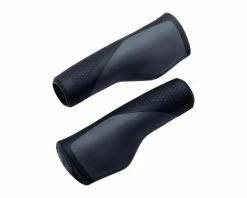 BBB BHG-100 Mamba Grips-Zwart-Grijs