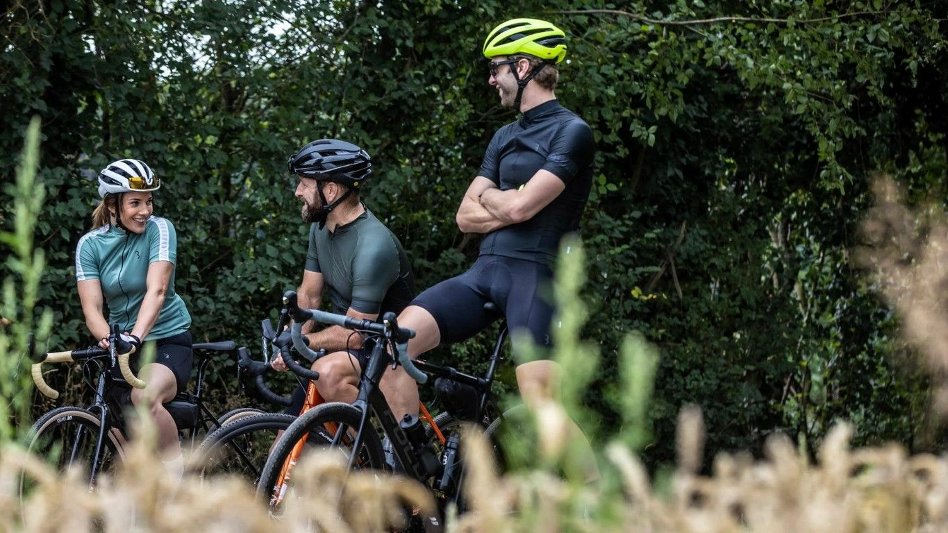 BBB BHT-16 GravelRibbon Stuurlint 7 BBB BHT-16 GravelRibbon Stuurlint - Afbeelding 5