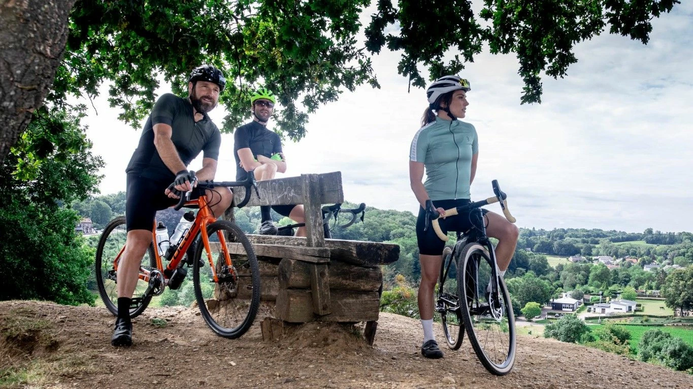 BBB BHT-16 GravelRibbon Stuurlint 9 BBB BHT-16 GravelRibbon Stuurlint - Afbeelding 7