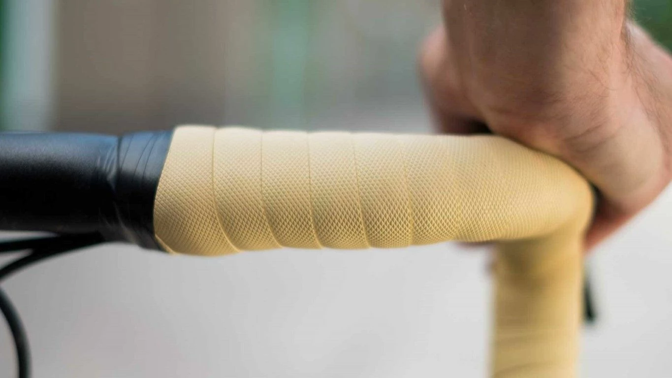 BBB BHT-16 GravelRibbon Stuurlint 4 BBB BHT-16 GravelRibbon Stuurlint - Afbeelding 2