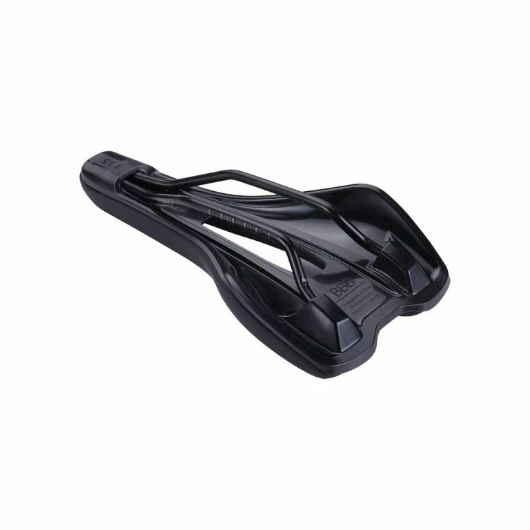 BBB BSD-15 Echelon Comfort 2.0 Zadel 6 BBB BSD-15 Echelon Comfort 2.0 Zadel - Afbeelding 4