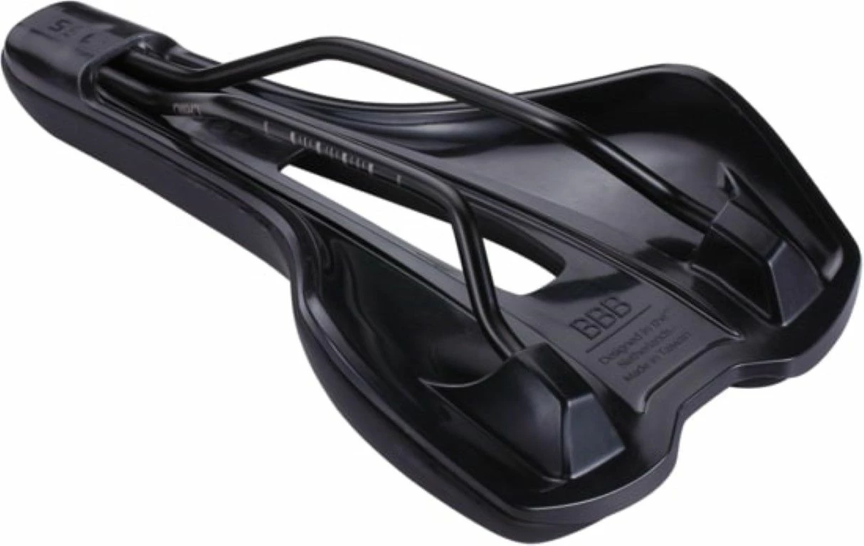 BBB BSD-15 Echelon Comfort 2.0 Zadel 16 BBB BSD-15 Echelon Comfort 2.0 Zadel - Afbeelding 14