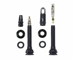 BBB BTI-160 Al Valve Tubeless Ventiel