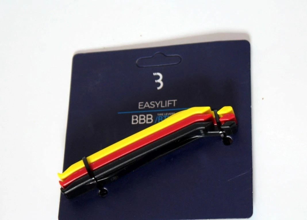 BBB BTL-81 EasyLift Bandenlichter (3 Stuks) 9 BBB BTL-81 EasyLift Bandenlichter (3 Stuks) - Afbeelding 7