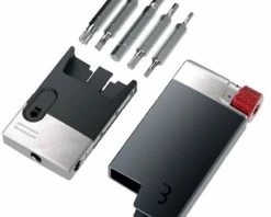 BBB BTL-145A MultiMatch Air Gereedschapsset