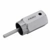 BBB BTL-108C LockPlug 1/2" Cassetteafnemer -Goede fiets Parts Winkel 2B1DEB3E 3A8B 4718 8D24 F94C43941710 4