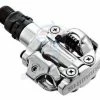 Shimano LX PD M520 Pedaalset Incl. Schoenplaten -Goede fiets Parts Winkel 2F100D81 6774 47CE A36A 4BAFBC61F21D 6